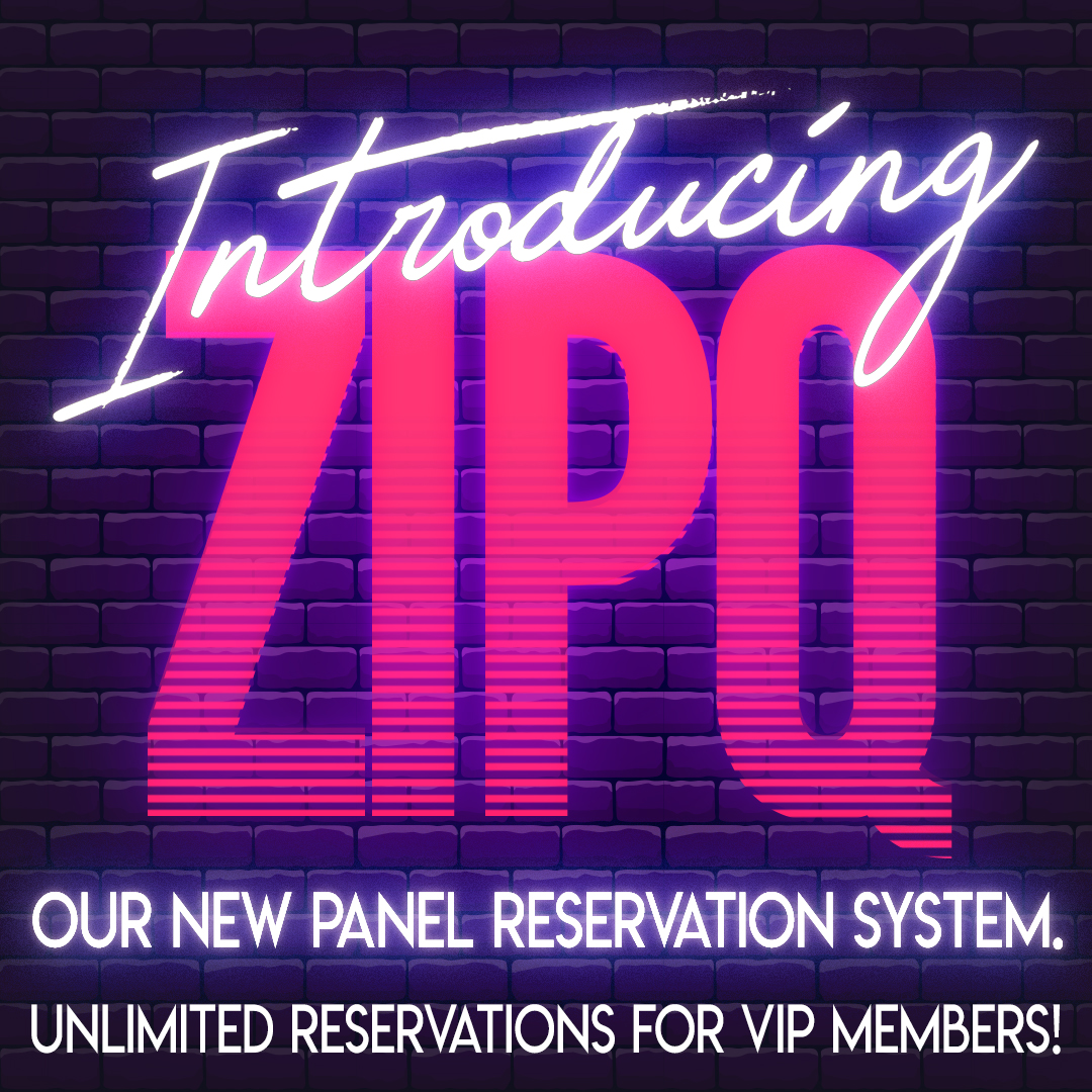 What is ZipQ