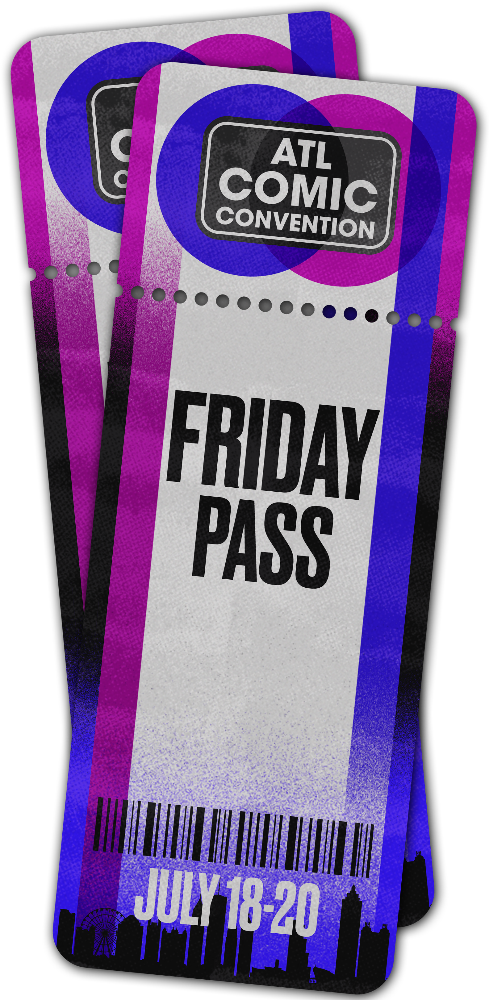 Friday Pass