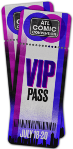 VIP Pass