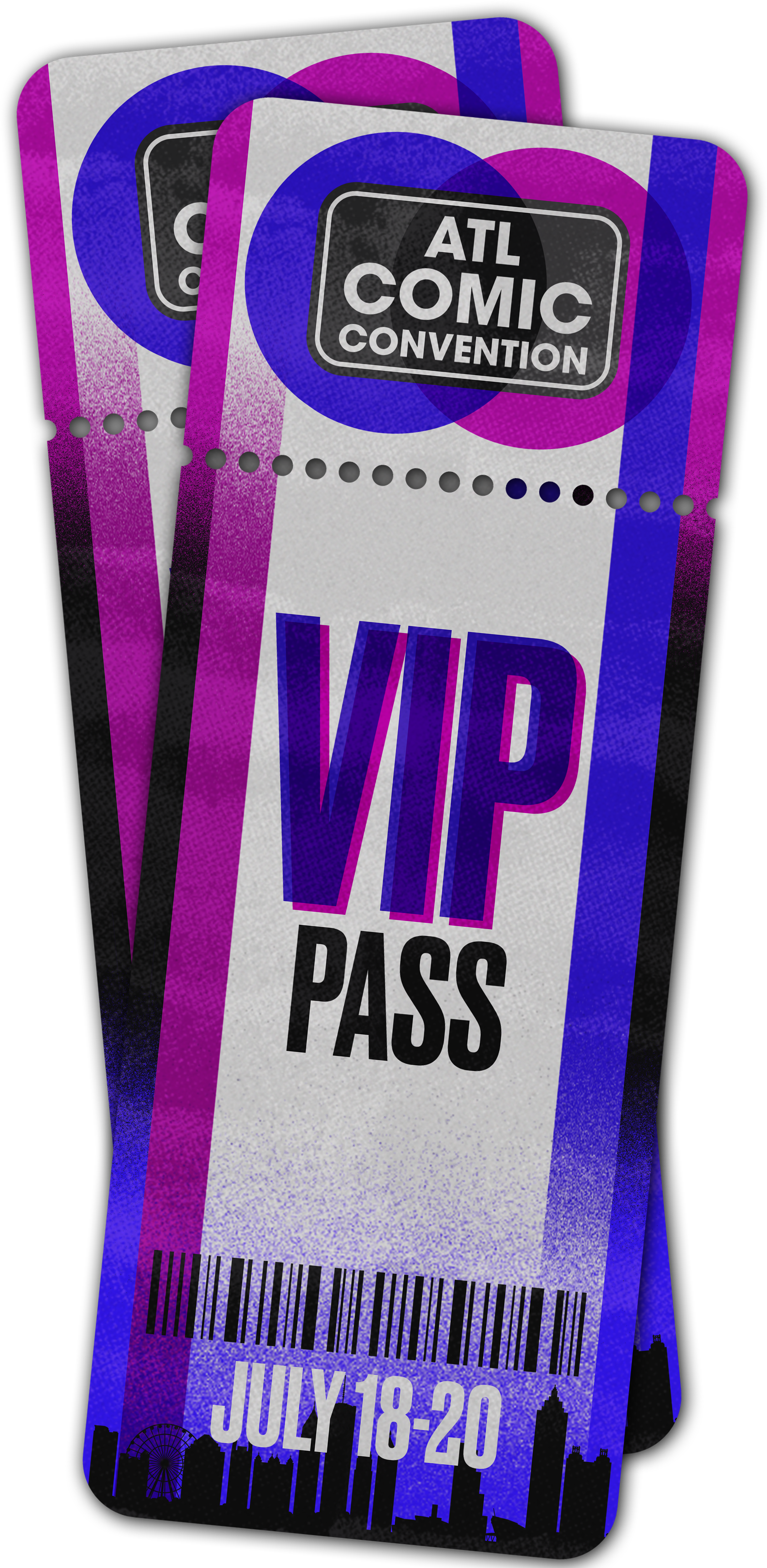 VIP Pass