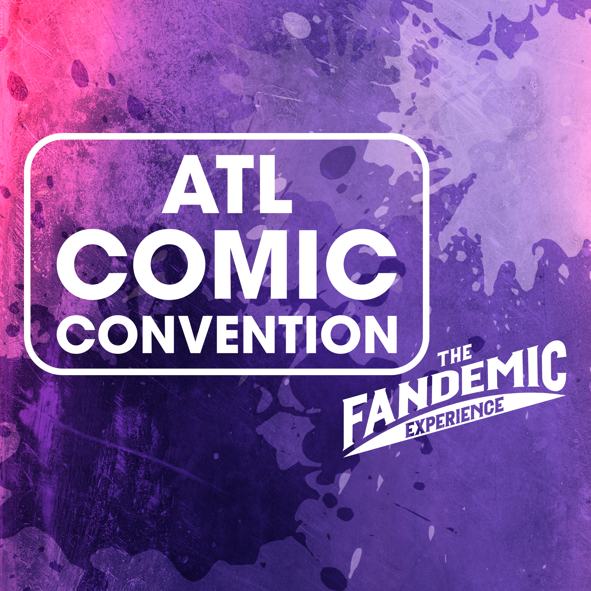 Updates on The Fandemic Dead at ATL Comic Convention