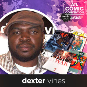 Dexter Vines