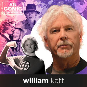 William Katt