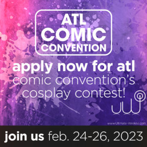 Cosplay Contest Info