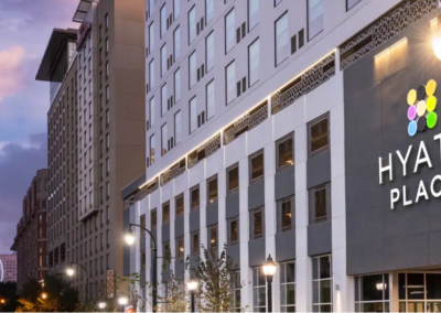 Hyatt Place Atlanta