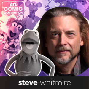 Steve Whitmire