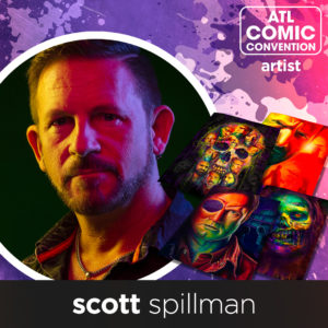 Scott Spillman