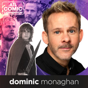 Dominic Monaghan