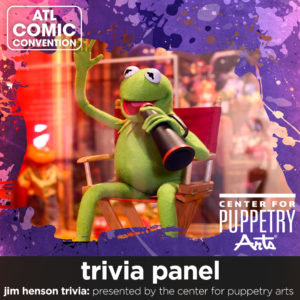 Jim Henson Trivia – Center for Puppetry Arts