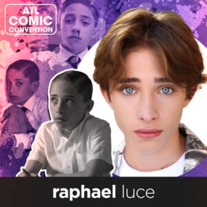 Raphael Luce