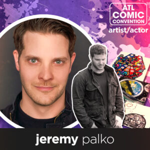Jeremy Palko