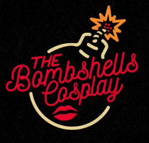 The Bombshells Cosplay