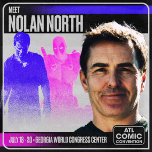 Nolan North