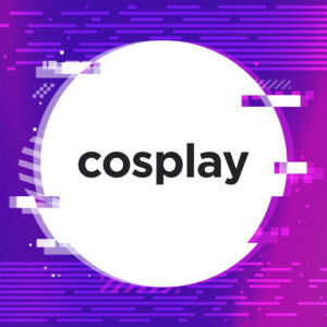 #ATLCC25 Cosplay Contest Submissions
