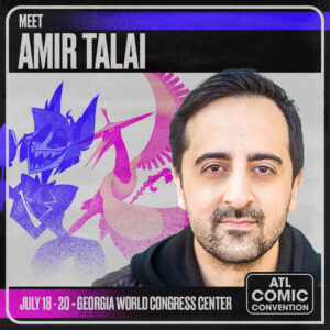 Amir Talai