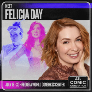 Felicia Day