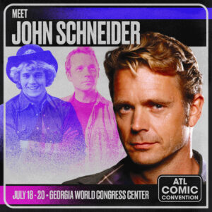 John Schneider