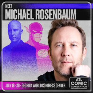 Michael Rosenbaum