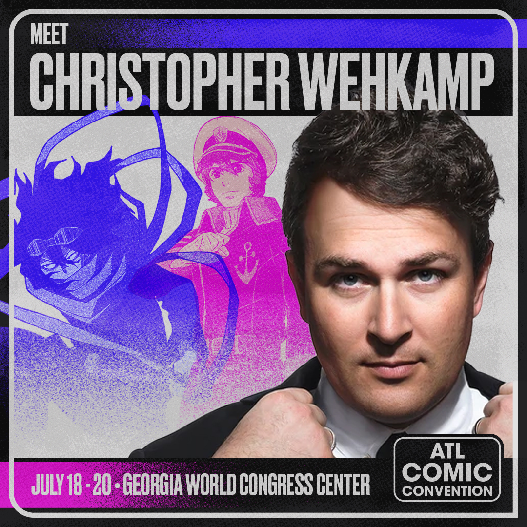 ATL 2025 Guest Announcement Christopher Wehkamppsd