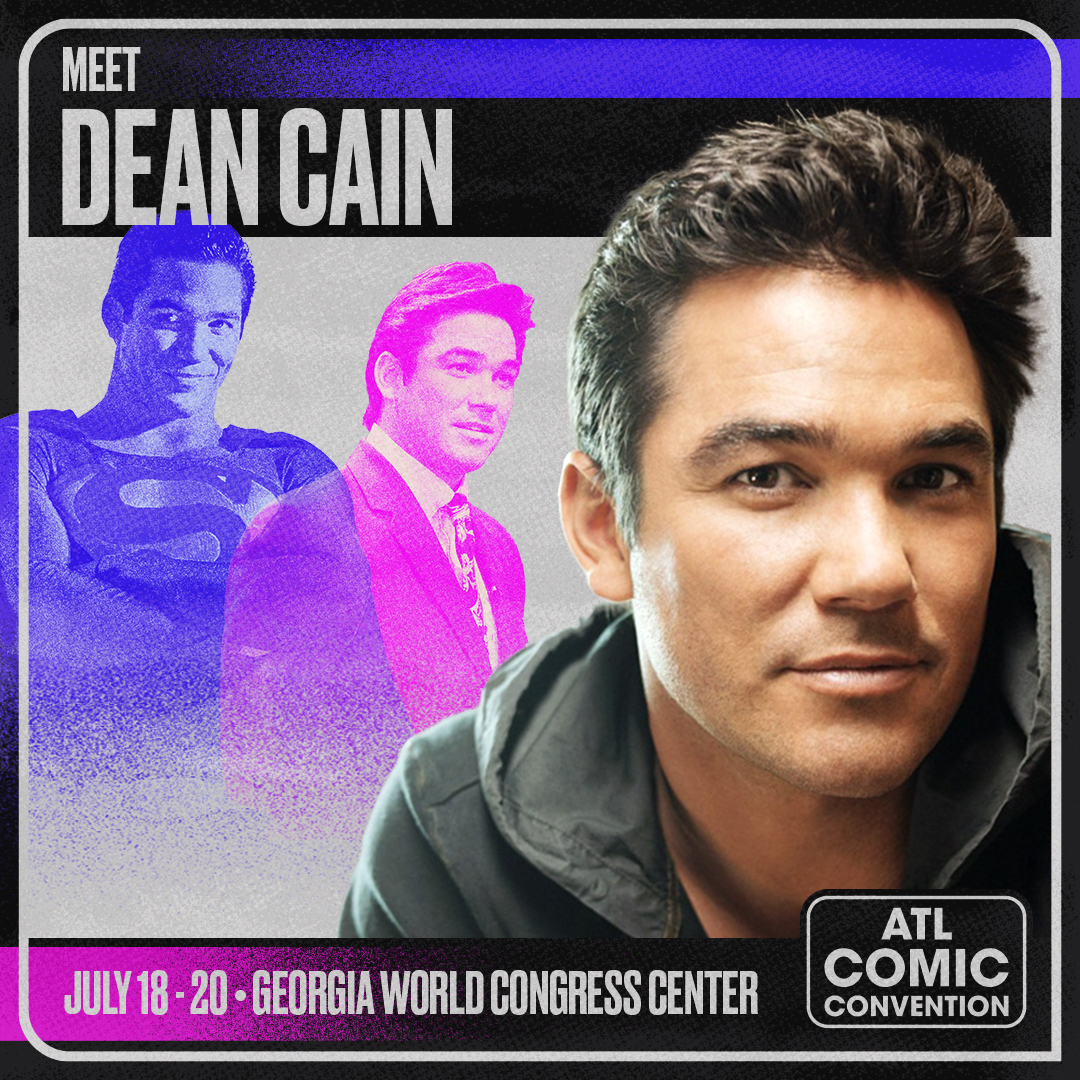 ATL-2025-Guest-Announcement-Dean-Cain
