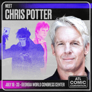 Chris Potter