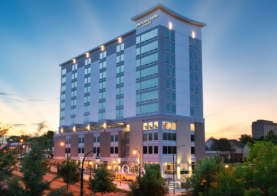 Springhill Suites Downtown