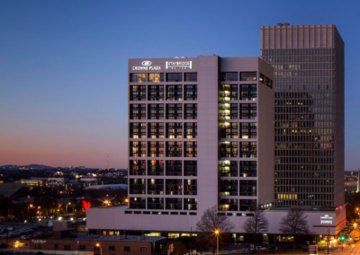 Crowne Plaza Atlanta Downtown