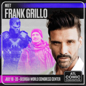 Frank Grillo