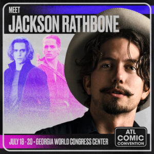 Jackson Rathbone