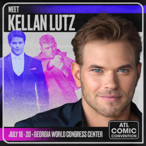 Kellan Lutz