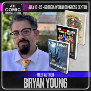 Bryan Young