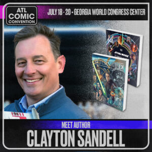Clayton Sandell